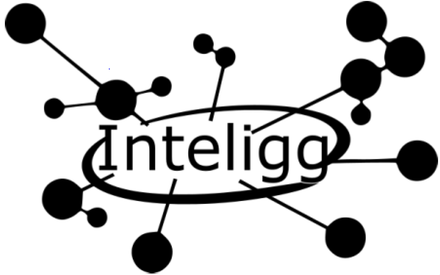 INTELIGG P.C.'s Logo